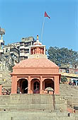 Varanasi - Scindia Ghat